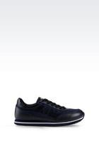 Armani Jeans Sneakers - Item 44862174