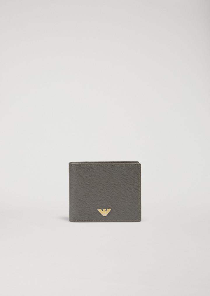 Emporio Armani Wallets - Item 46617669