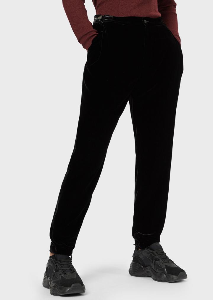 Emporio Armani Formal Pants - Item 13392189