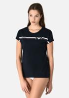 Emporio Armani Lounge T-shirts - Item 48193752