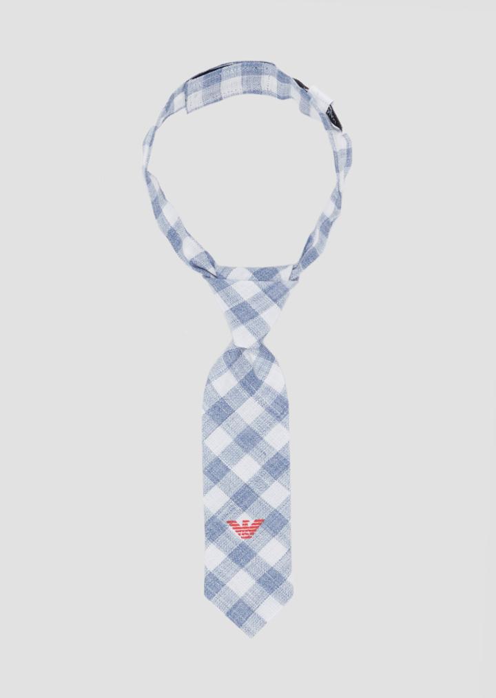 Emporio Armani Ties - Item 46636552