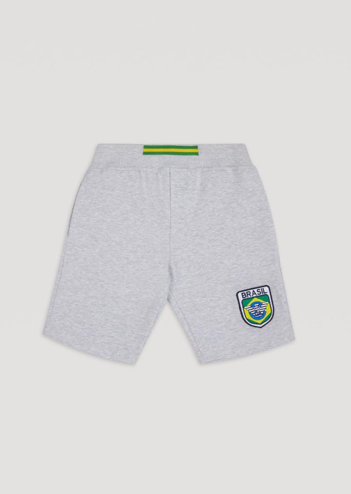 Emporio Armani Shorts - Item 13186297