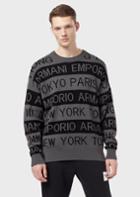 Emporio Armani Sweaters - Item 39990059
