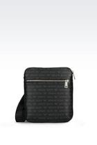 Armani Jeans Messenger Bags - Item 45289567