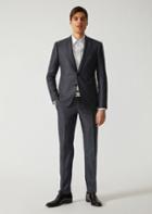 Emporio Armani Suits - Item 49370428