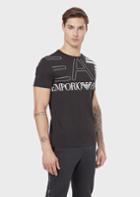 Emporio Armani T-shirts - Item 12374548
