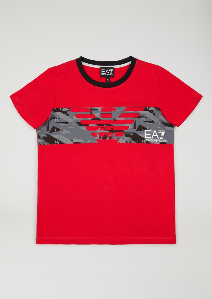 Emporio Armani T-shirts - Item 12156591