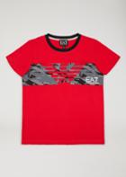 Emporio Armani T-shirts - Item 12156591