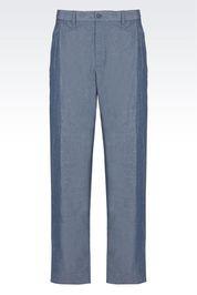 Emporio Armani Pants - Item 36954263