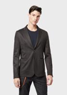 Emporio Armani Formal Jackets - Item 41915643