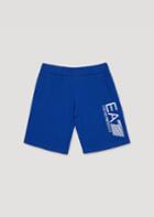 Emporio Armani Bermuda Shorts - Item 13160701