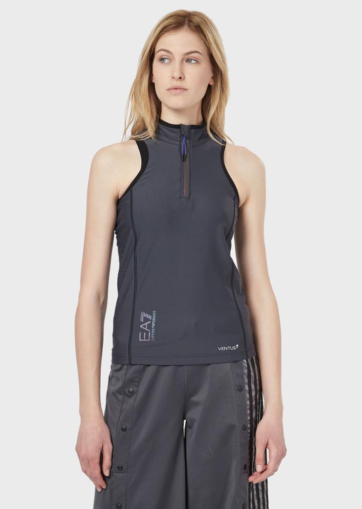 Emporio Armani Tank Tops - Item 12400012