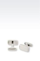 Emporio Armani Cufflinks - Item 50172123
