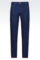 Armani Jeans Jeans - Item 36854801