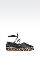 Emporio Armani Espadrilles - Item 11182691