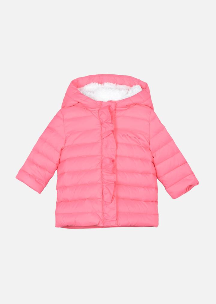 Emporio Armani Down Jackets - Item 41761004