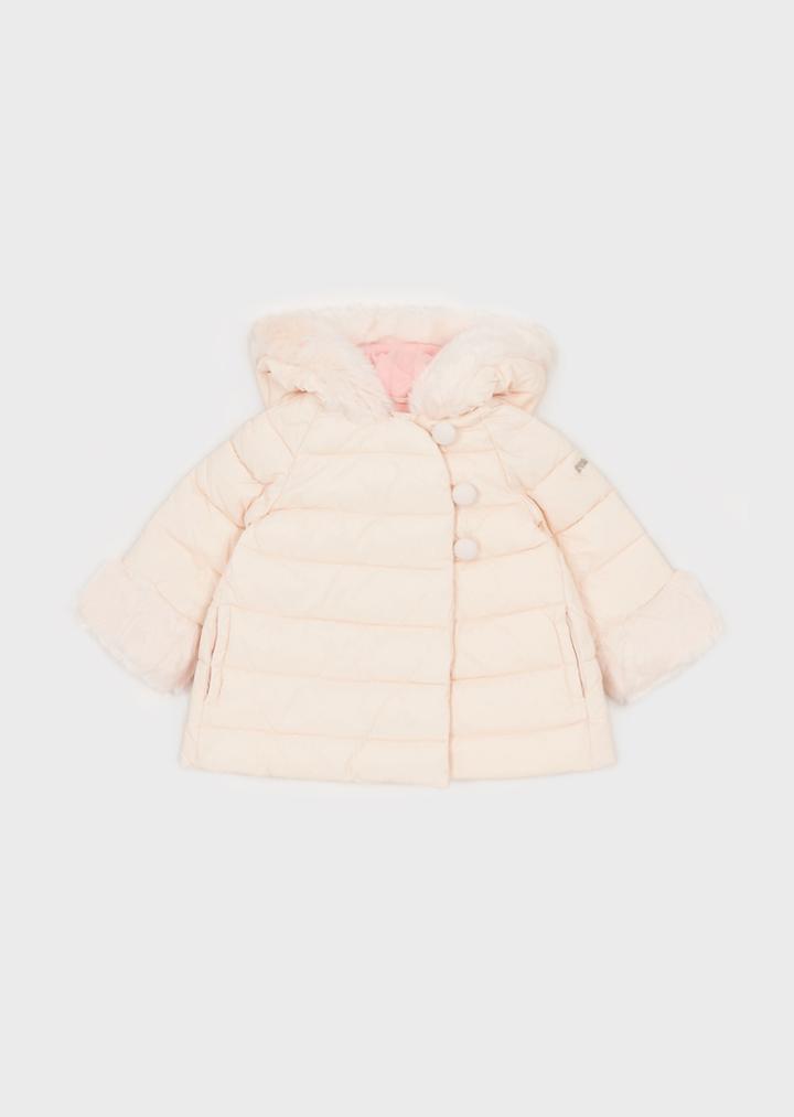 Emporio Armani Coats - Item 41927465
