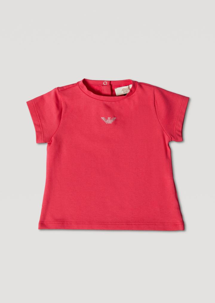 Emporio Armani T-shirts - Item 12156359