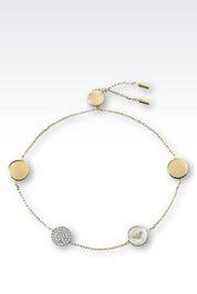 Emporio Armani Bracelet - Item 50191432