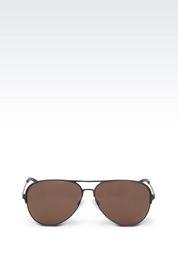 Emporio Armani Sun Glasses - Item 46435189