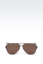 Emporio Armani Sun Glasses - Item 46435189