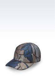 Emporio Armani Hats - Item 46501389