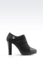 Armani Jeans Ankle Boots - Item 11108516