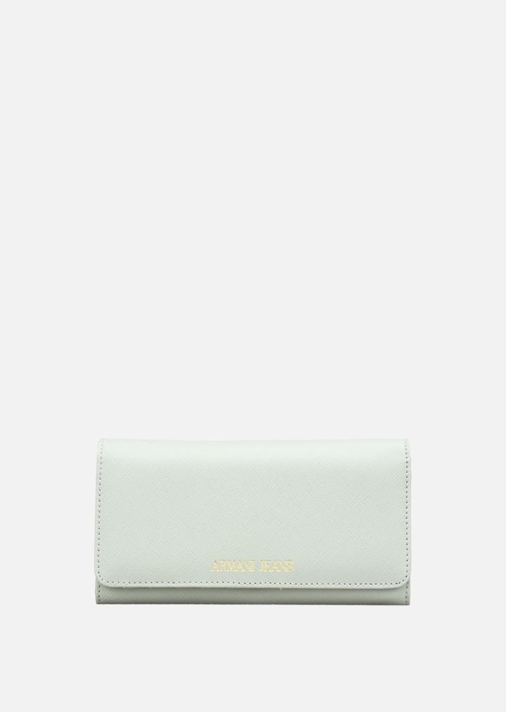Emporio Armani Wallets - Item 46536983