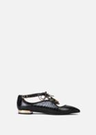 Emporio Armani Ballet Flats - Item 11315217