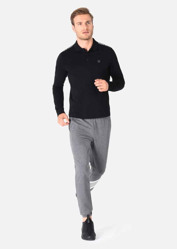 Emporio Armani Polo Shirts - Item 12074951