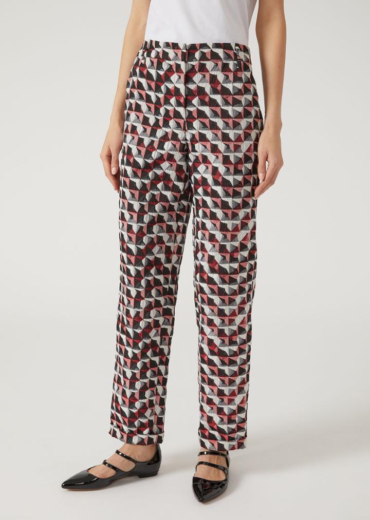 Emporio Armani Classic Pants - Item 13137936