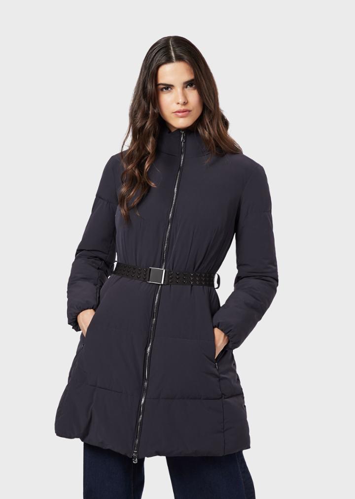 Emporio Armani Puffer Jackets - Item 41913646