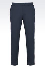 Emporio Armani Sport Pants - Item 36974915