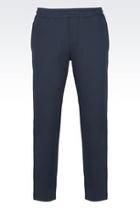 Emporio Armani Sport Pants - Item 36974915