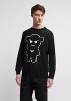 Emporio Armani Sweaters - Item 39933574