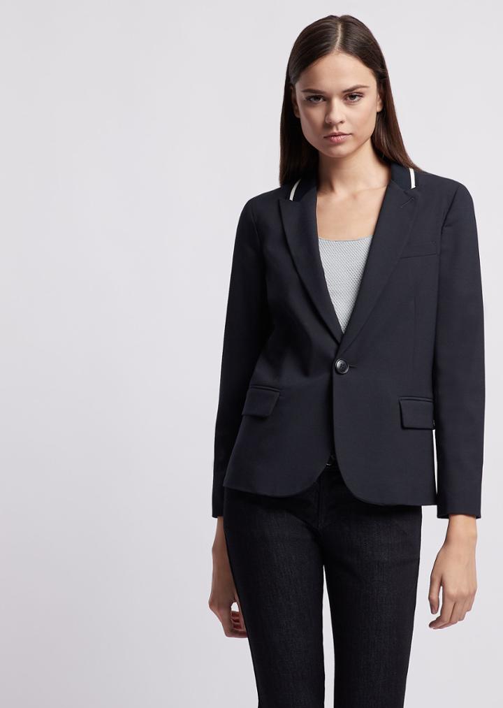 Emporio Armani Casual Jackets - Item 41877602