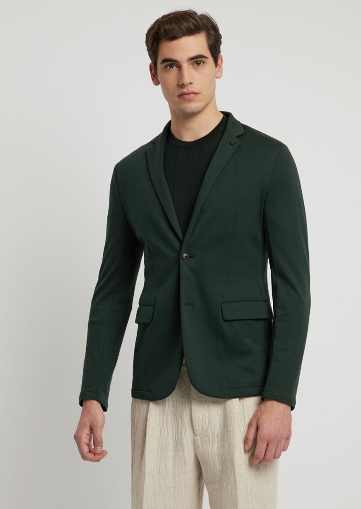 Emporio Armani Casual Jackets - Item 41887568