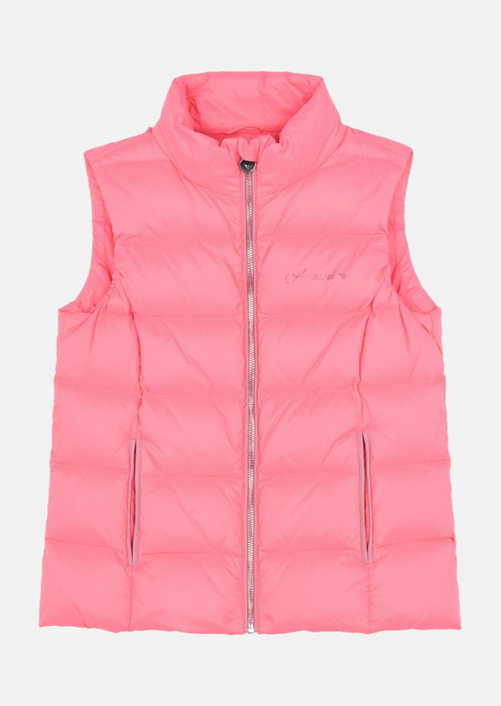 Emporio Armani Down Vests - Item 41752715