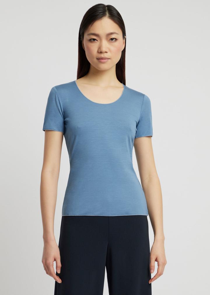 Emporio Armani Tops - Item 38829535