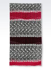 Armani Jeans Scarves - Item 46425949