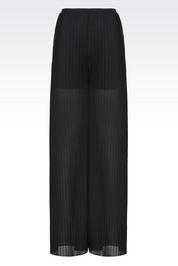 Emporio Armani Pants - Item 36981479