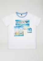 Emporio Armani T-shirts - Item 12155372