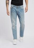 Emporio Armani Regular Jeans - Item 42740858