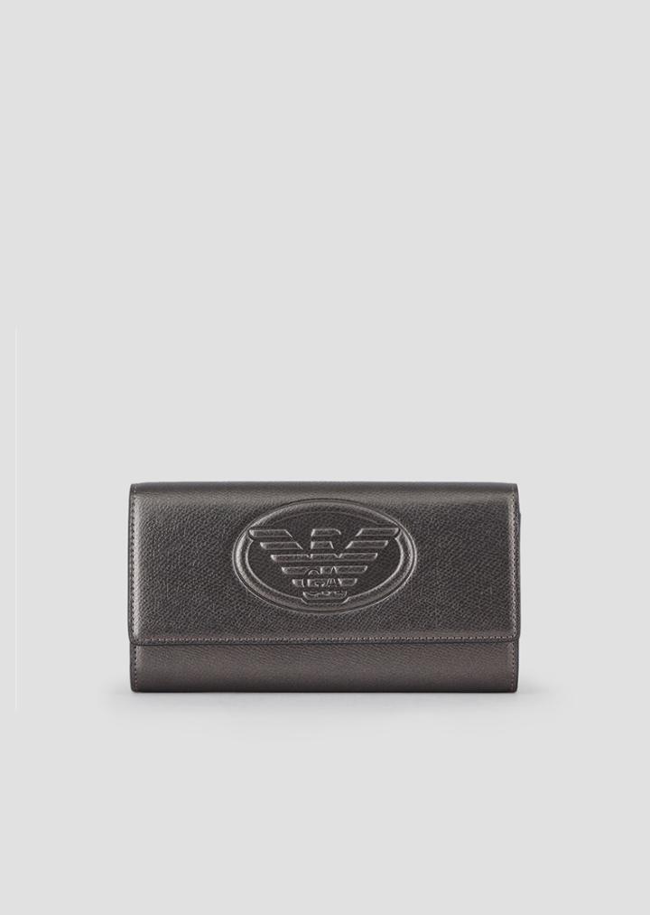 Emporio Armani Wallets - Item 46638372