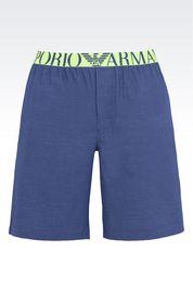 Emporio Armani Loungewear Pants - Item 48181328