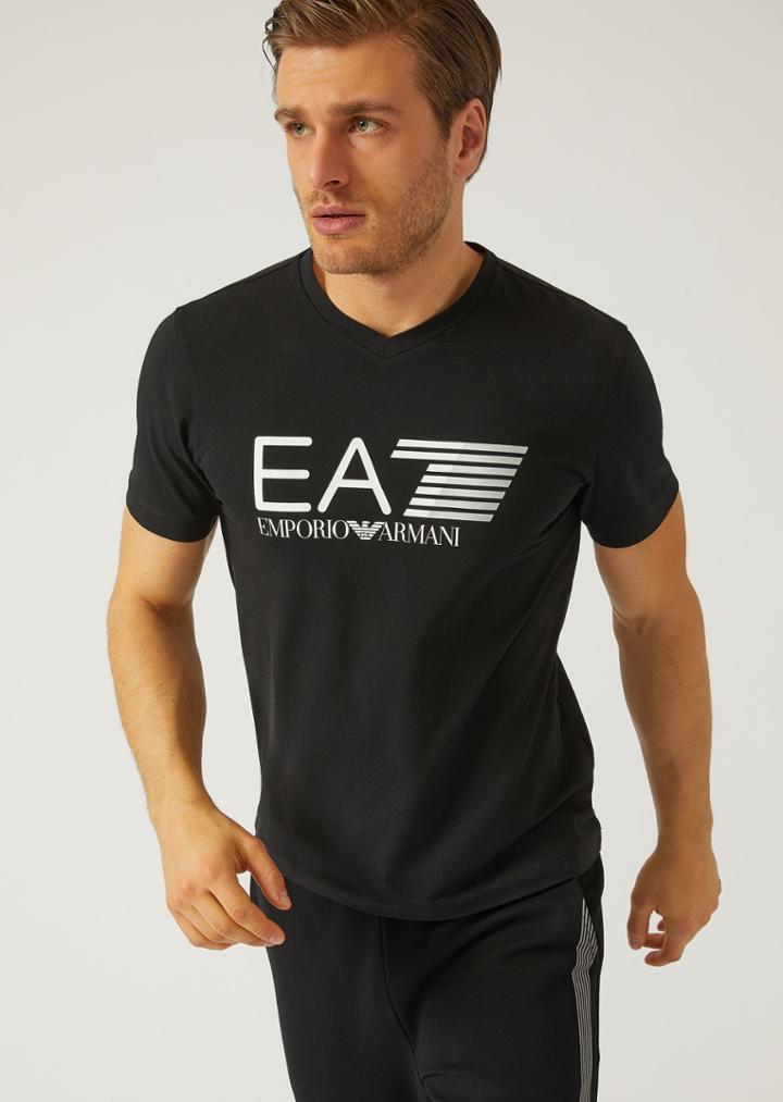 Emporio Armani T-shirts - Item 12147535