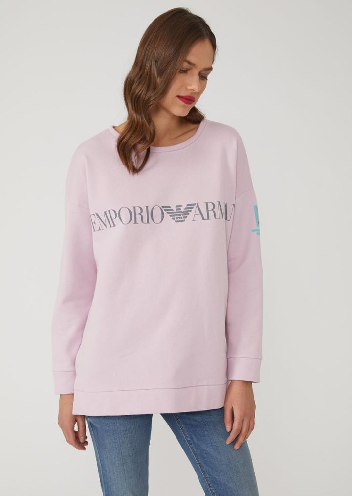 Emporio Armani Sweatshirts - Item 12203286