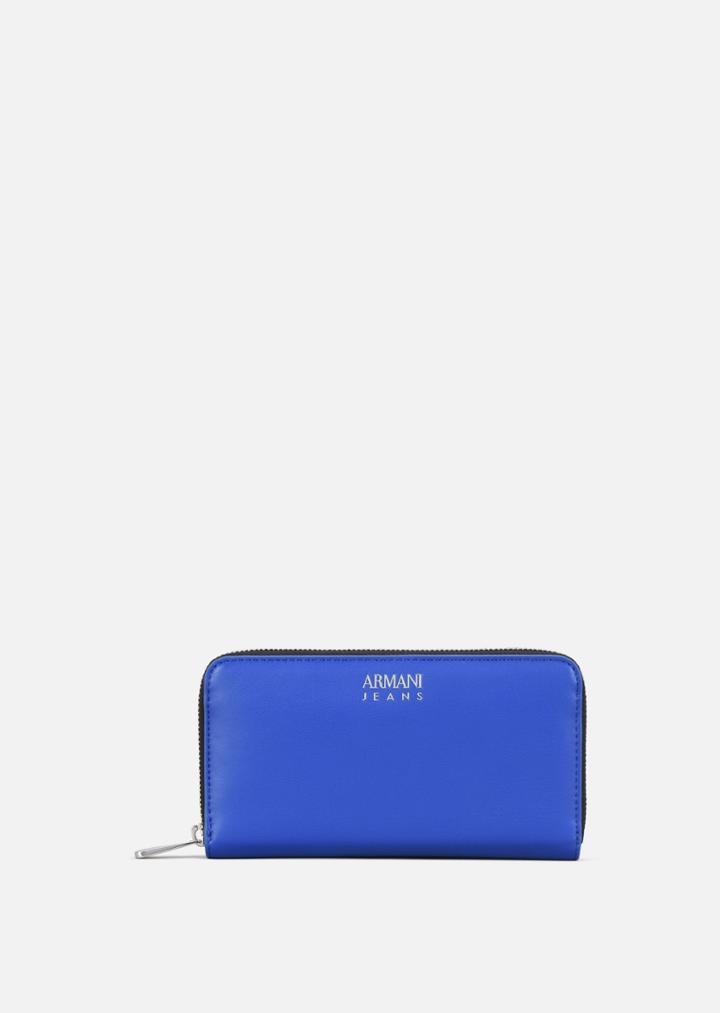 Emporio Armani Wallets - Item 46535866