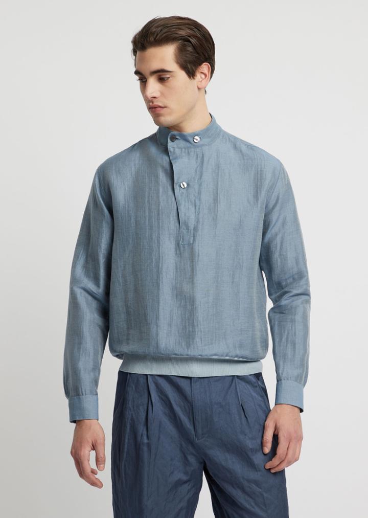Emporio Armani Casual Shirts - Item 38835421