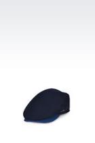 Emporio Armani Hats - Item 46501438